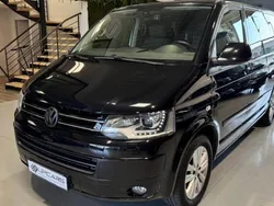 Noir Utilisé 2012 VW T5 Match Van | 32 990 € (Super prix)
