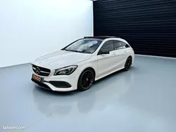 Utilisé 2017 Mercedes CLA220 Berline | 22 480 €