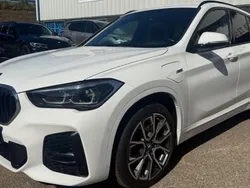 Utilisé 2022 BMW X1 Shadowline SUV | 30 290 € (Super prix)