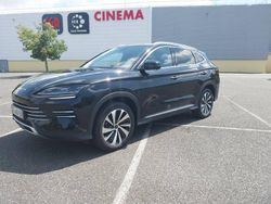 Nouvelle 2025 BYD Seal Design Berline | 44 490 €