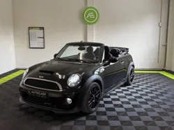 Utilisé 2015 Mini John Cooper Works Coupé Coupé | 12 490 €