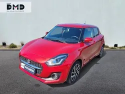 Utilisé 2023 Suzuki Swift | 15 990 € (Prix juste)