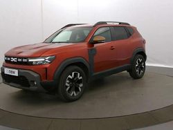 Marron Utilisé 2024 Dacia Duster Extreme SUV | 26 690 €