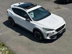 Utilisé 2022 Cupra Formentor SUV | 26 700 € (Bon prix)