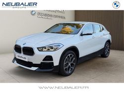 Alpinweiss Utilisé 2022 BMW X2 Sport Line SUV | 29 490 € (Prix juste)