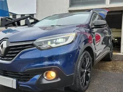Utilisé 2015 Renault Kadjar Intens SUV | 13 990 €