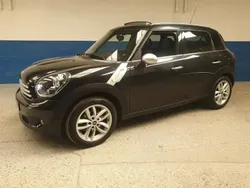 Noir Utilisé 2014 Mini Cooper D Countryman Chili SUV | 14 990 €