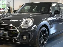 Gris Utilisé 2017 Mini Cooper Clubman Break | 23 295 €