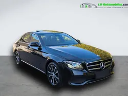 Utilisé 2016 Mercedes E220 Berline | 30 200 €