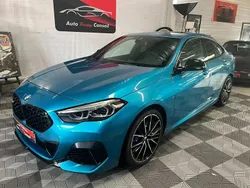 Bleu Utilisé 2022 BMW M235 Coupé | 44 900 €