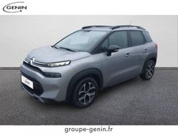 Gris Occasion 2022 Citroën C3 Aircross SUV | 16 400 € (Prix juste)