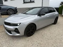 Argent Utilisé 2024 Opel Astra GS Line Berline | 19 850 € (Super prix)