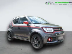 Utilisé 2017 Suzuki Ignis Citadine | 17 900 € (Prix assez cher)