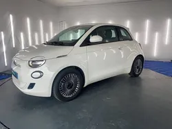 Utilisé 2023 Fiat 500e Citadine | 13 500 € (Bon prix)