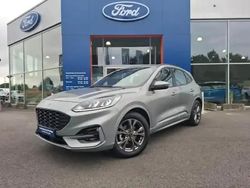 Gris Occasion 2024 Ford Kuga ST-Line SUV | 29 990 € (Prix juste)