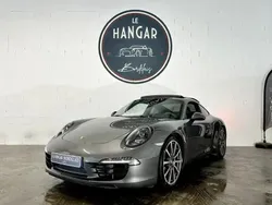 Porsche 911 Carrera S