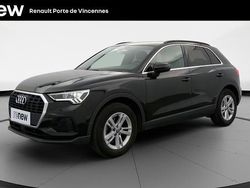 Noir Utilisé 2020 Audi Q3 SUV | 22 990 € (Super prix)