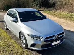 Utilisé 2019 Mercedes A180 Business Berline | 18 990 € (Prix juste)
