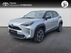 Utilisé 2022 Toyota Yaris Hybrid | 23 490 € (Prix juste)