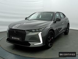 Gris Occasion 2023 DS Automobiles DS4 Performance Berline | 25 978 € (Prix juste)