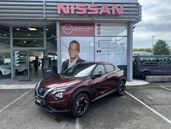 Utilisé 2022 Nissan Juke Tekna SUV | 18 990 € (Prix juste)