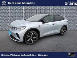 Noir Utilisé 2023 VW ID.4 GTX SUV | 59 990 €