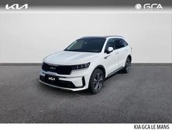 Blanc nacré Utilisé 2022 Kia Sorento 2 SUV | 38 490 €