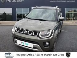 Tough khaki toit black Utilisé 2022 Suzuki Ignis Citadine | 13 970 € (Bon prix)