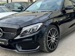 Occasion 2017 Mercedes C43 AMG AMG Berline | 33 990 € (Super prix)
