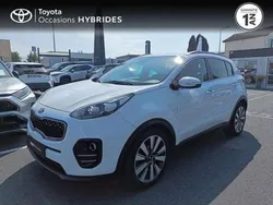 Utilisé 2018 Kia Sportage Premium SUV | 17 980 € (Prix cher)