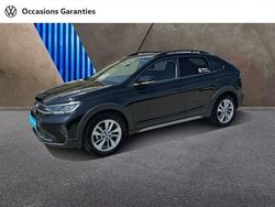 Noir Utilisé 2025 VW Taigo Edition SUV | 23 990 € (Bon prix)