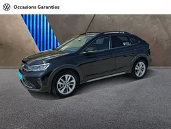 Noir Utilisé 2025 VW Taigo Edition SUV | 26 890 € (Prix juste)