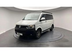 Blanc Utilisé 2015 VW T5 Van | 29 990 € (Prix cher)