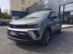 Gris Utilisé 2022 Opel Crossland Edition SUV | 15 299 € (Prix assez cher)