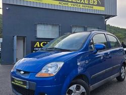 Occasion 2009 Chevrolet Matiz Citadine | 2 490 €