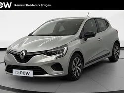Gris Utilisé 2023 Renault Clio V Equilibre Citadine | 14 990 € (Prix juste)
