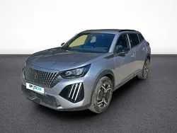 Gris Utilisé 2024 Peugeot 2008 Allure SUV | 19 890 € (Prix juste)