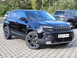 Noir Nouvelle 2025 Jeep Avenger Summit SUV | 30 990 € (Prix juste)