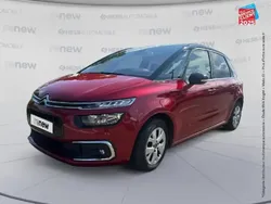 Utilisé 2020 Citroën C4 SpaceTourer Feel Monospace | 13 999 € (Bon prix)