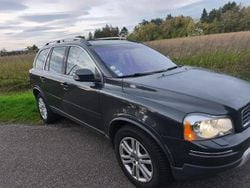 Utilisé 2011 Volvo XC90 Summum SUV | 11 000 €