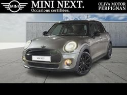 Argent Utilisé 2017 Mini Cooper Citadine | 16 900 € (Prix juste)