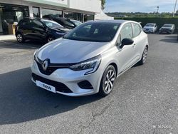 Gris Utilisé 2023 Renault Clio V Equilibre Citadine | 14 990 € (Prix juste)
