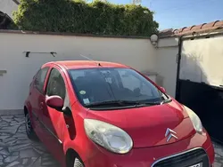 Utilisé 2010 Citroën C1 Comfort Citadine | 3 500 € (Prix juste)