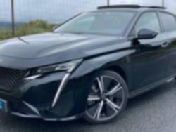 Utilisé 2022 Peugeot 308 GT Berline | 23 990 €