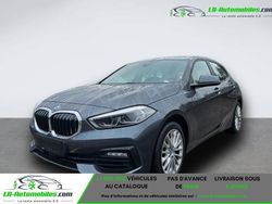 Utilisé 2021 BMW 118 Sport Line Citadine | 23 900 € (Prix juste)