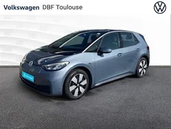 Utilisé 2021 VW ID.3 Pro Performance Citadine | 15 969 €