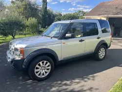 Utilisé 2006 Land Rover Discovery 3 HSE SUV | 13 900 €
