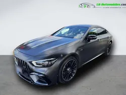 Utilisé 2020 Mercedes AMG GT 43 AMG Coupé | 73 200 €