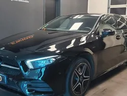 Utilisé 2020 Mercedes A250 AMG line Berline | 23 990 € (Bon prix)