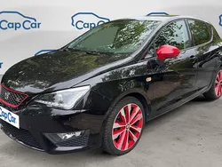 Utilisé 2016 Seat Ibiza FR | 9 690 € (Bon prix)